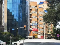 -金海湾海鲜总店