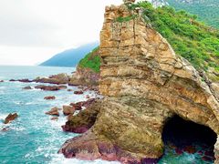 -鹿嘴山庄