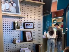 -海马体照相馆(北京合生麒麟新天地店)