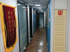-精德口腔·种植修复·儿牙中心(财富中心店)