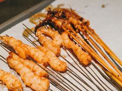-北丐先生·野馄饨烧烤(长宁龙之梦店)