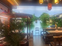 -外婆船宴餐厅·外婆喊你回家吃饭