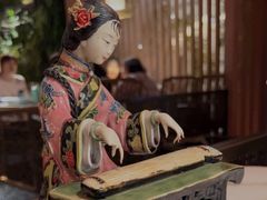 -锦府盐帮·李宅(领展购物广场中关村店)