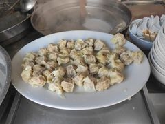 云吞-海幢瑞芳饮食店