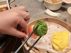 -大秦小宴•新派西北(万象前海店)