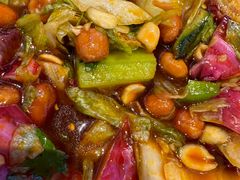 -金刚山烧烤(红旗大街店)