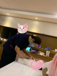 婴儿服务-爱贝蕊恩韩式月子会所(宝安店)