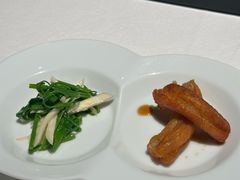 -荣轩(新荣记环球金融中心店)