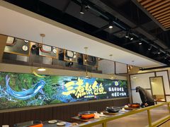 -三煮纸包鱼(青岛总店)