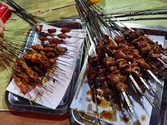 -铁诚烤肉