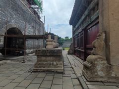 -北陵公园