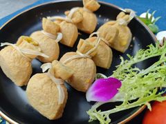 -亮欢寨快活林 酸汤鱼(仁怀店)