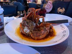 -Ministry of Crab•MOC(交子大道店)