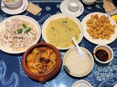 -香满楼(临安路店)