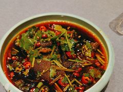 -金哥私房菜馆(张府园总店)