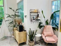 -CHEZ JASMINE 茉莉的氧气厨房