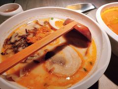 味千酸酸辣辣面-味千拉面(德雅路CFC富兴时代店)