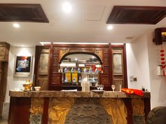 -山西会馆·晋菜·晋商宴·学堂记忆(许坦西街店)