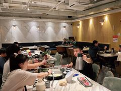 大堂-同仁四季椰子鸡(福田东园总店)