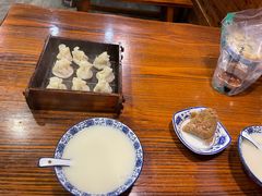 -张家巷美食(南浔店)