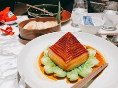 金牌扣肉-湖滨28中餐厅·西湖宴·杭州君悦酒店