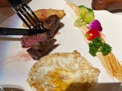 黑椒朗姆牛排-俄士厨房(时代天街店)