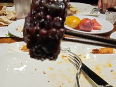 -汉巴味德·烤肉与啤酒的自助(杭州大悦城店)