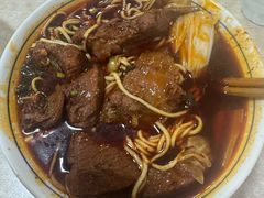 -易毛特色牛肉面(解放碑步行街店)
