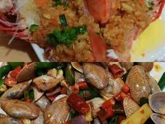 -亚龙湾海底世界