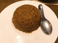 灵魂猪油炒饭-榕意·川味之美(深业上城店)