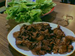 -炙热童年·老北京炙子烤肉(南锣鼓巷店)