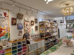 -100家灵感仓库·DIY团建(什刹海店)