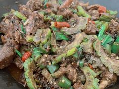 -牛八宝桂林米粉(八里庄店)