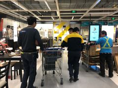 -宜家家居(西安未央商场店)