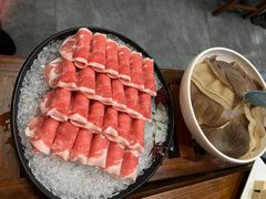 -东来顺•非遗火锅(外滩店)