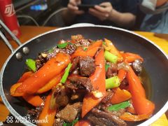 -尚禾厨·湘菜馆(步行街店)