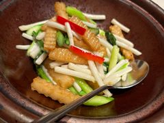 -漢舍中国菜馆(889广场店)