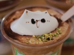 -ABCD咖啡屋(妇幼店)