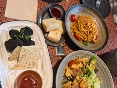 -La Terre乐田(万象城店)