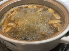 -爱膳菌锅锅(阳南店)