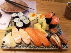 -林妈妈村·日式料理(宝山龙湖天街店)