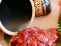 -大隐·成都火锅Bistro(合生麒麟新天地店)