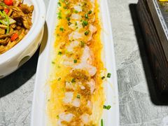 -北平食府(马鞍山路店)