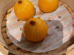 南瓜豆沙包-苏浙汇(朝外店)