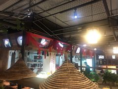 -77号渔船·蒸海鲜青岛菜(积米崖店)