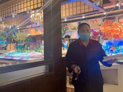 -阪尚皇·原切牛排·烤肉火锅自助(北京路店)