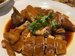 -申粤轩酒楼(丁香花园店)