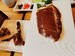 -四季民福烤鸭店(前门廊房二条店)