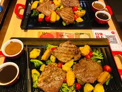 -必胜客(城西银泰店)