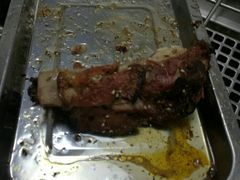 -内蒙古海拉尔烤羊腿·烤全羊·烧烤